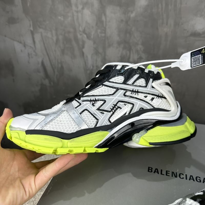 Balenciaga Track Shoes